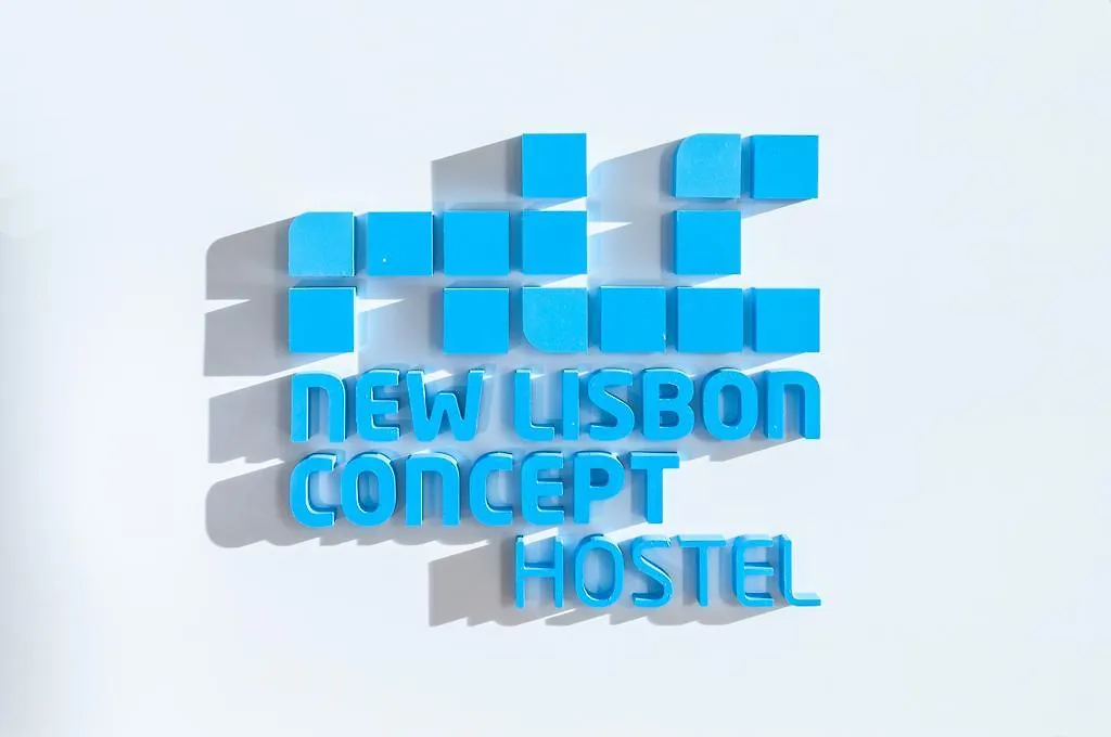 Nlc Hostel Lisbona