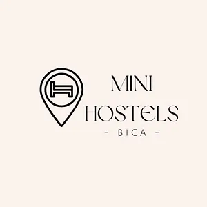 Bica Mini Casa de hóspedes