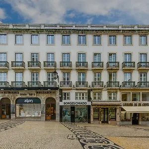 Borges Chiado Hotel