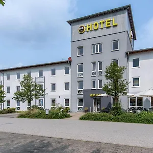 Schweinfurt-sued Hotel