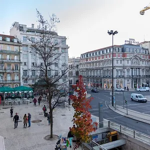 2* Maison d'hôtes Inn-chiado Restauradores Prime