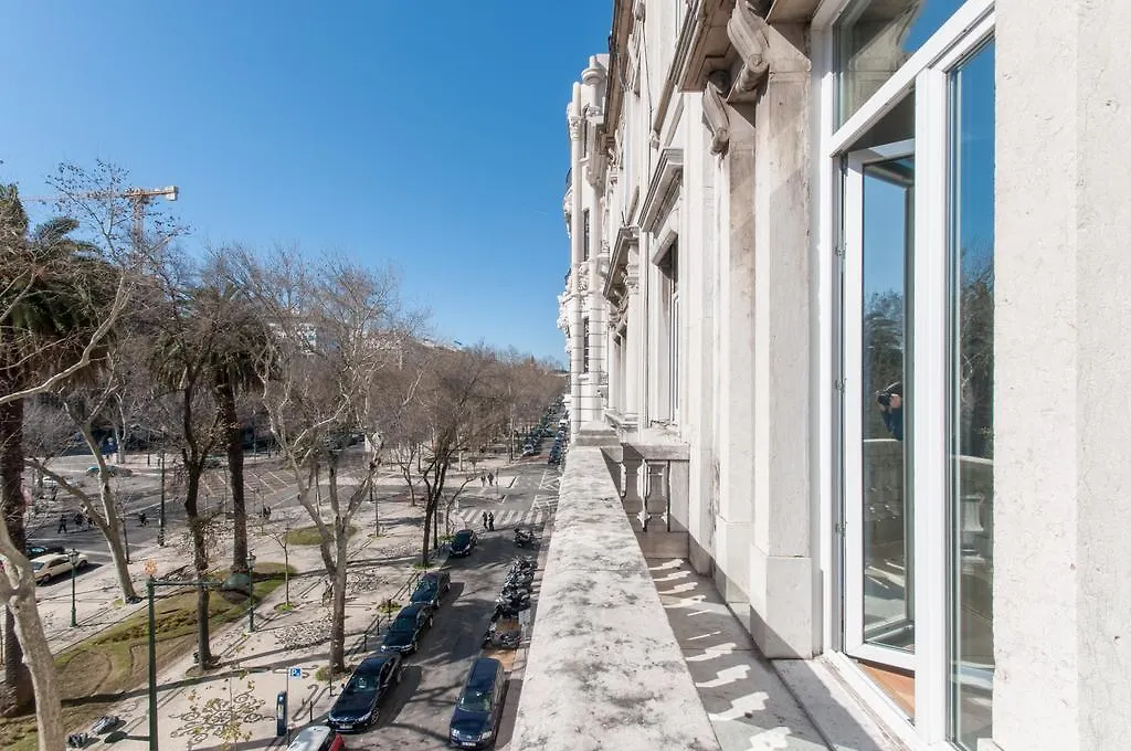 Nlc Hostel 0*, Lisbon